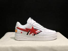 Picture of Bape Shoes _SKUBapesz36-45w231626
